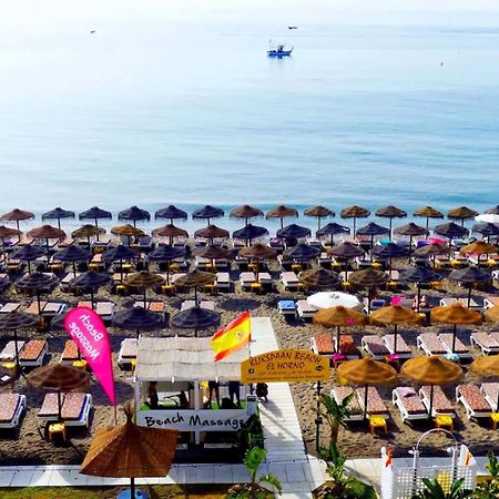 Crystalline View'S Of Carihuela - 3 Bedrooms Penthouse ตอร์เรโมลิโนส ภายนอก รูปภาพ
