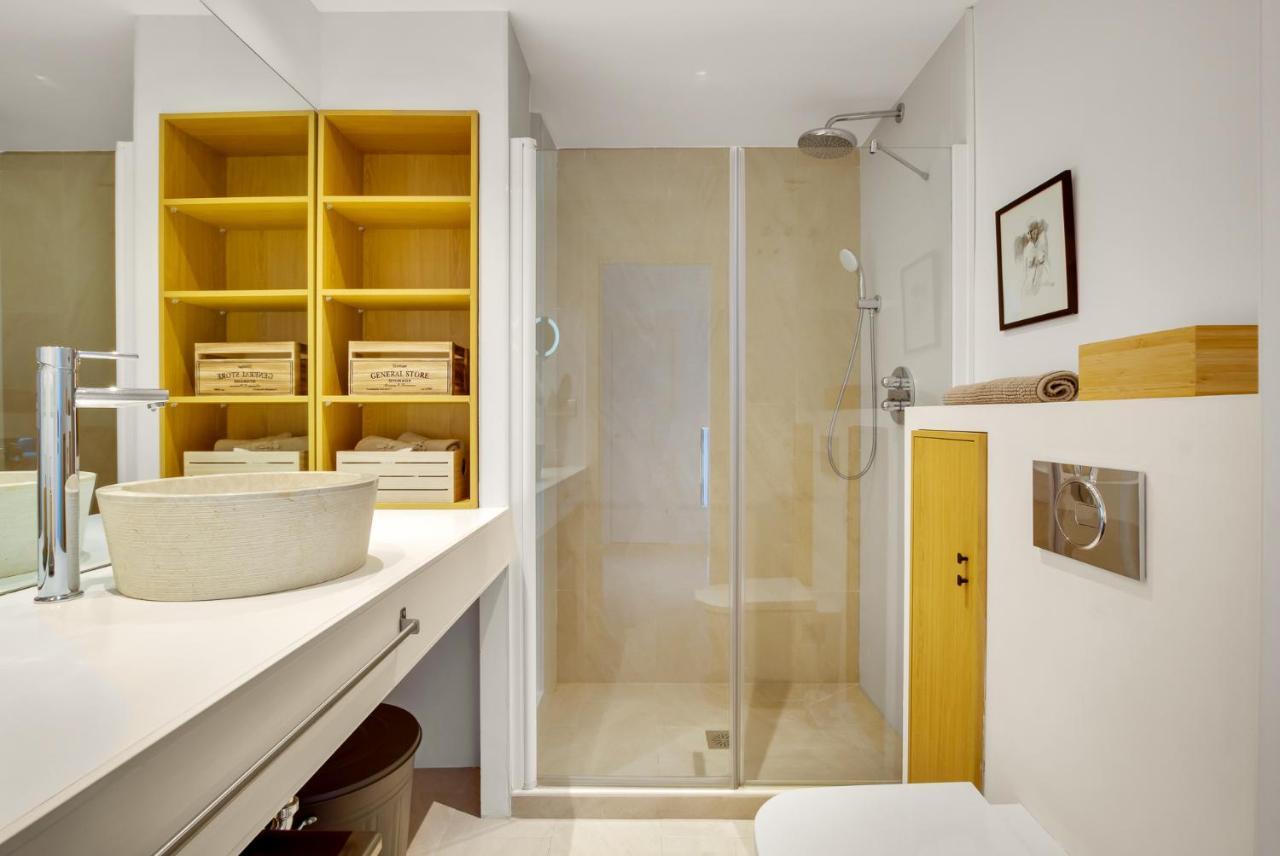 Crystalline View'S Of Carihuela - 3 Bedrooms Penthouse ตอร์เรโมลิโนส ภายนอก รูปภาพ