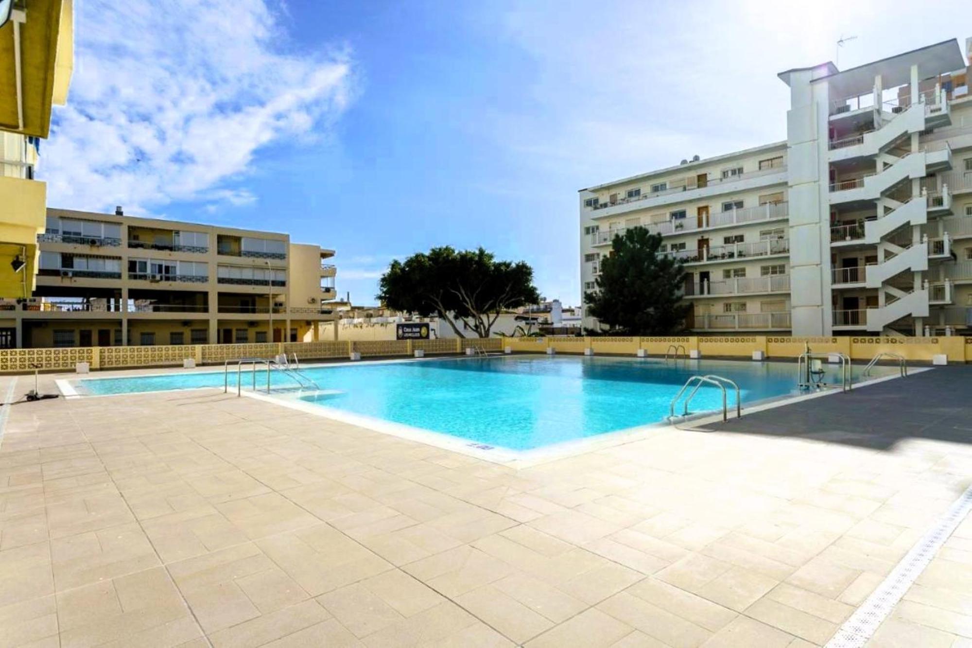 Crystalline View'S Of Carihuela - 3 Bedrooms Penthouse ตอร์เรโมลิโนส ภายนอก รูปภาพ
