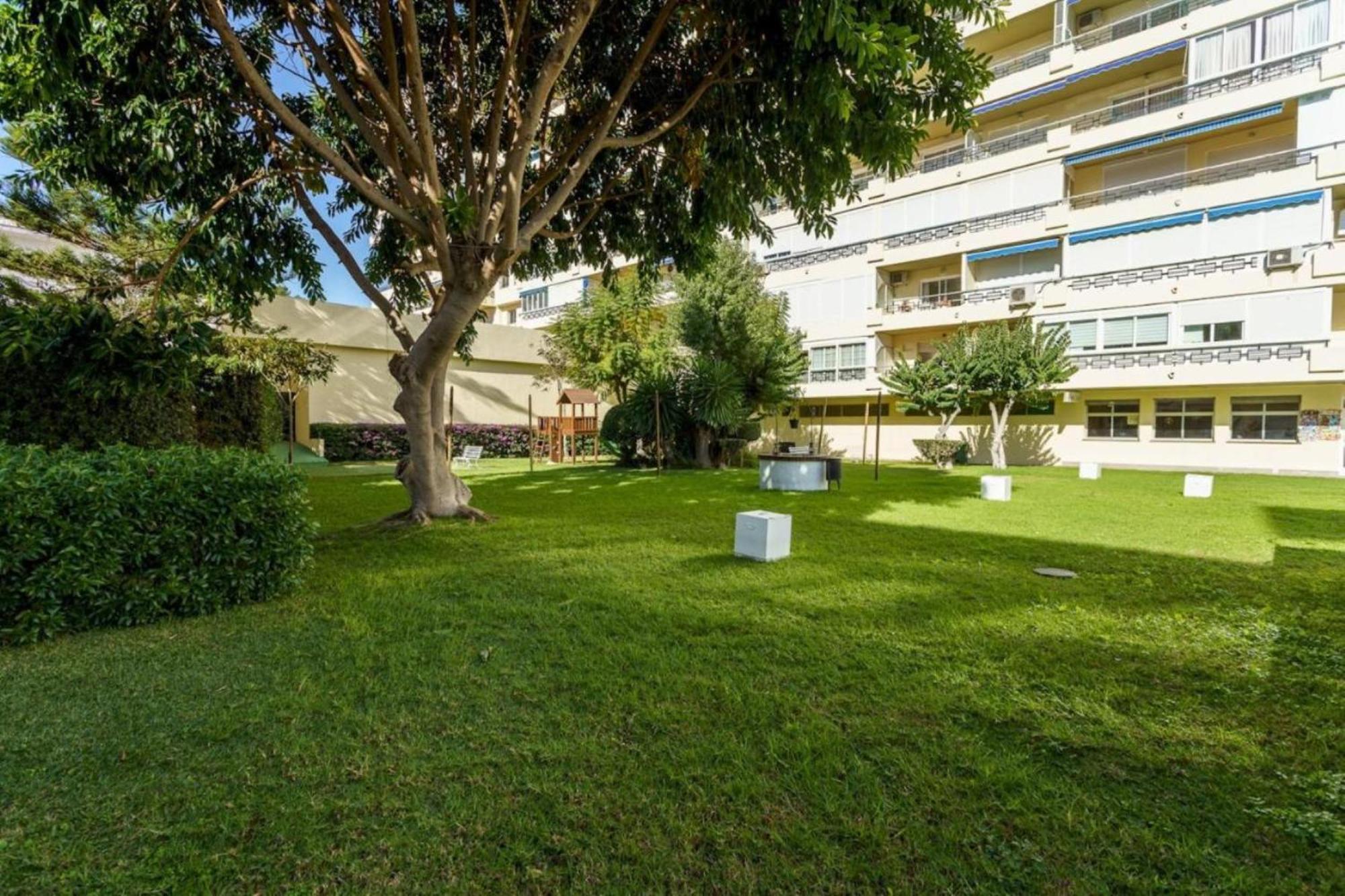 Crystalline View'S Of Carihuela - 3 Bedrooms Penthouse ตอร์เรโมลิโนส ภายนอก รูปภาพ