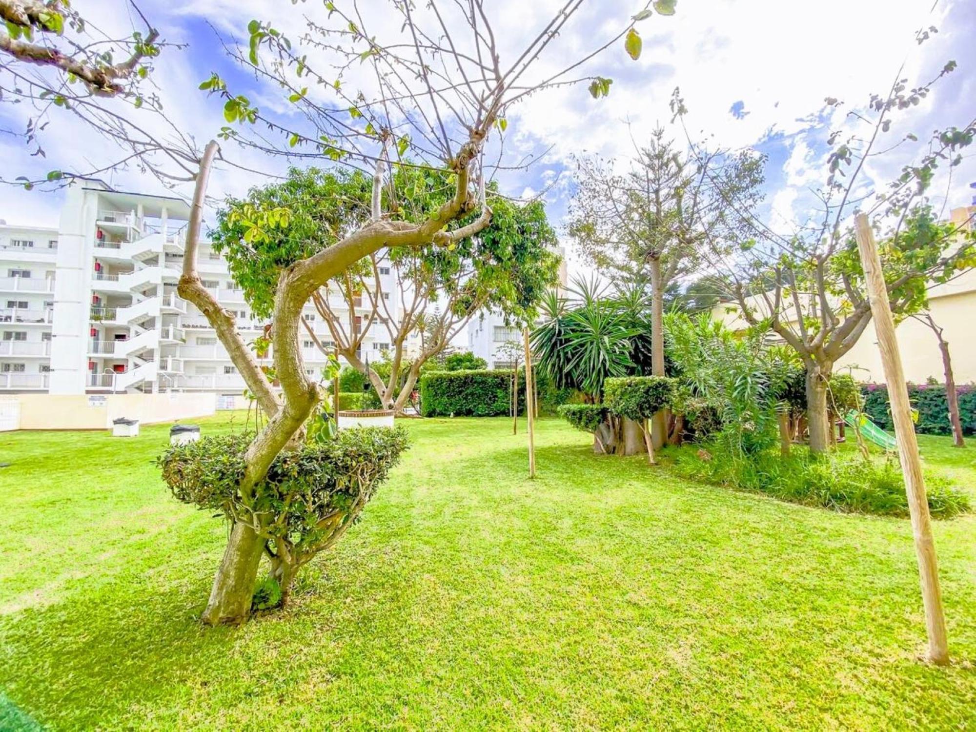 Crystalline View'S Of Carihuela - 3 Bedrooms Penthouse ตอร์เรโมลิโนส ภายนอก รูปภาพ