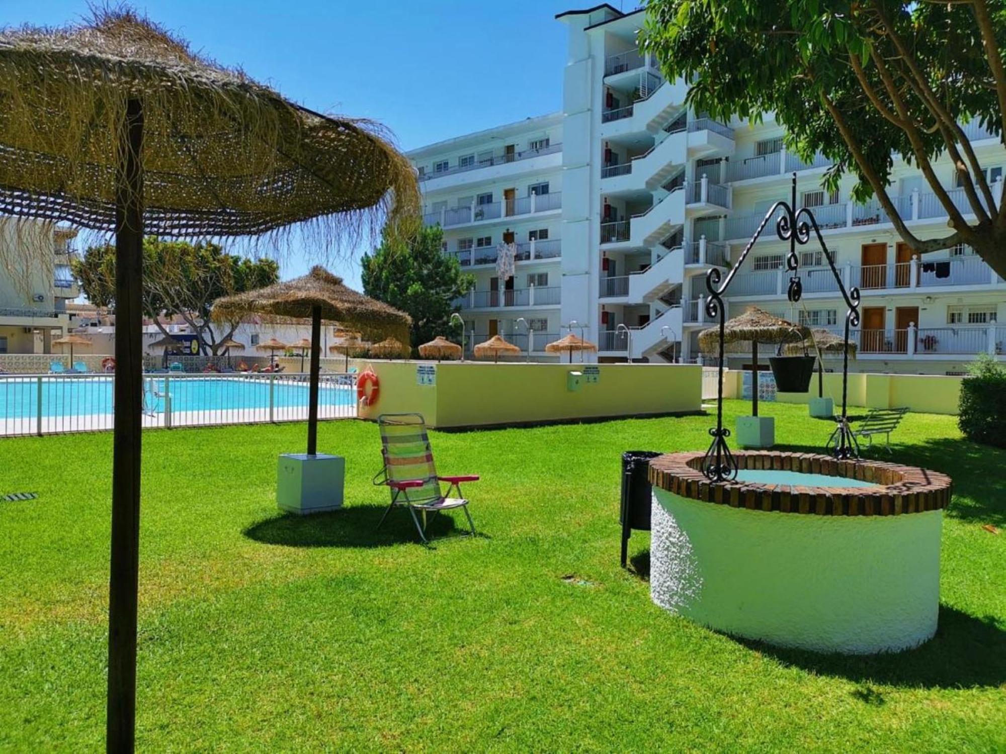 Crystalline View'S Of Carihuela - 3 Bedrooms Penthouse ตอร์เรโมลิโนส ภายนอก รูปภาพ
