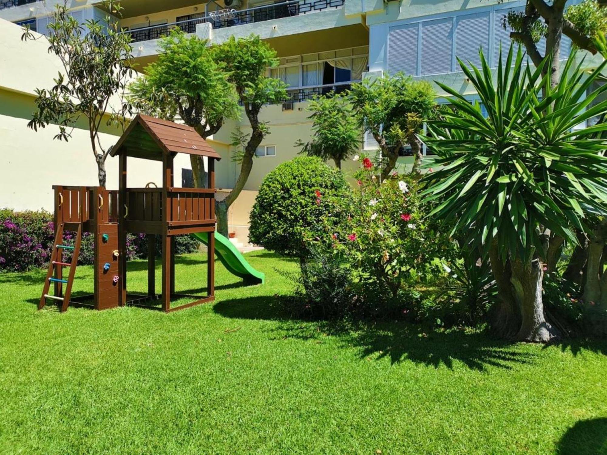 Crystalline View'S Of Carihuela - 3 Bedrooms Penthouse ตอร์เรโมลิโนส ภายนอก รูปภาพ